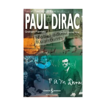 Paul Dırac