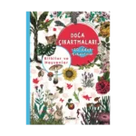 Bitkiler ve Hayvanlar - Doğa Çıkartmaları