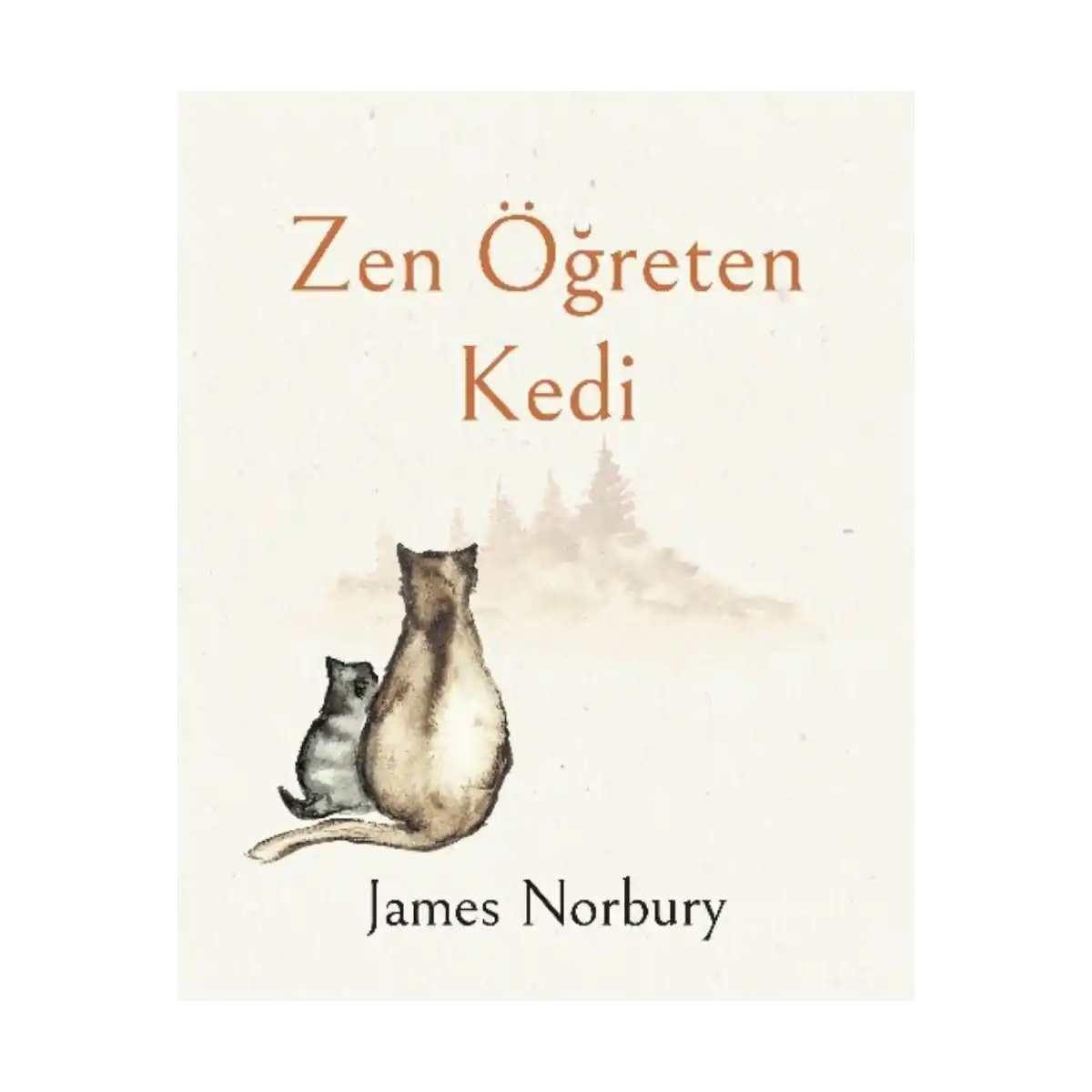 1c4b9-zen-ogreten-kedi-ciltli-1-1.webp Zen Öğreten Kedi (Ciltli) - Görsel 1