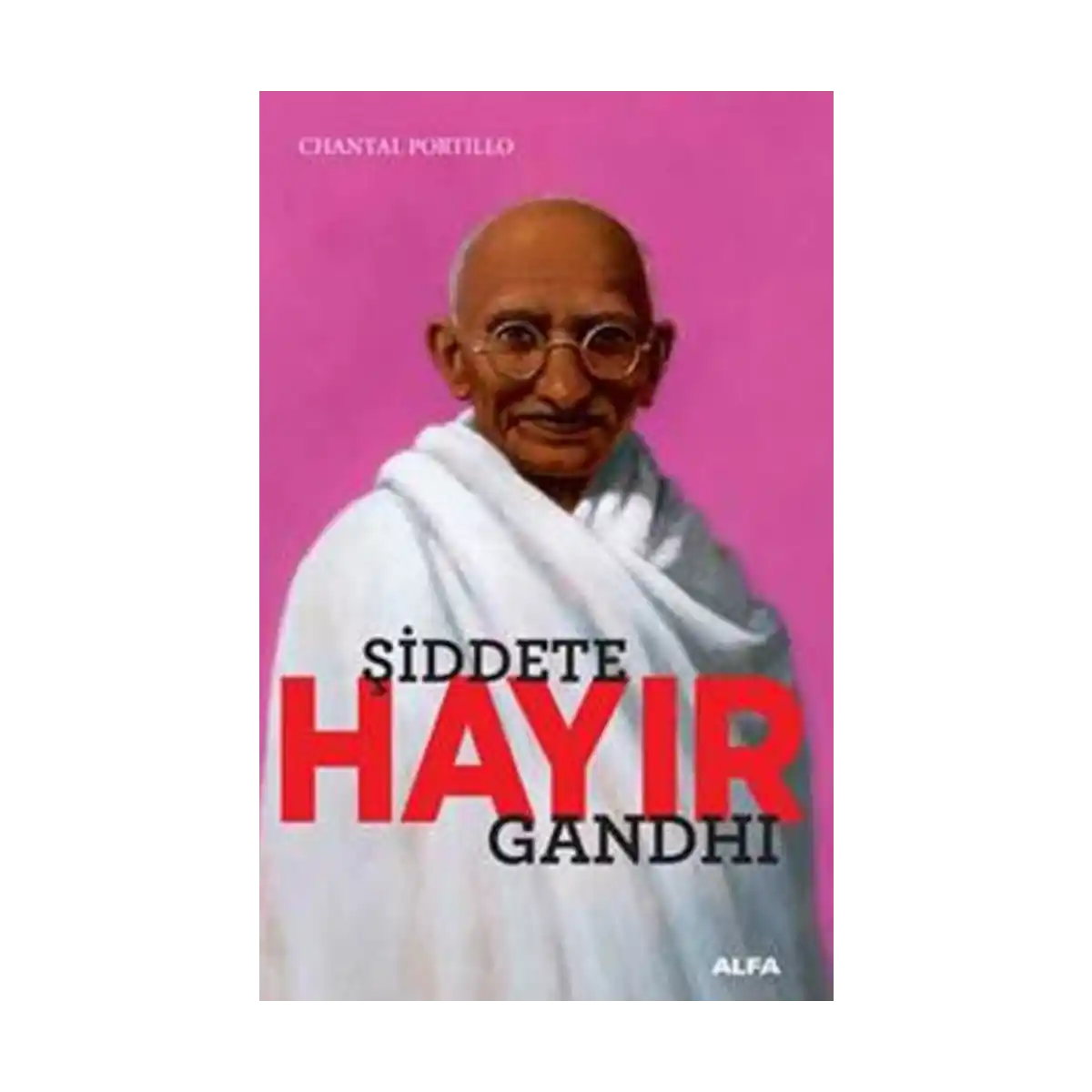 1c53d-siddete-hayir-gandhi-1-1.webp Şiddete Hayır Gandhi - Görsel 1