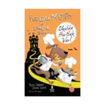 Fırıldak Mcgifty ve Laklak Sam - Okulda Hortlak Var