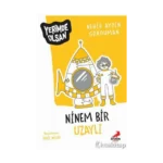 Ninem Bir Uzaylı - Yerimde Olsan Dizisi