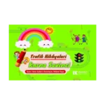 Trafik Hikayeleri Karne Sevinci