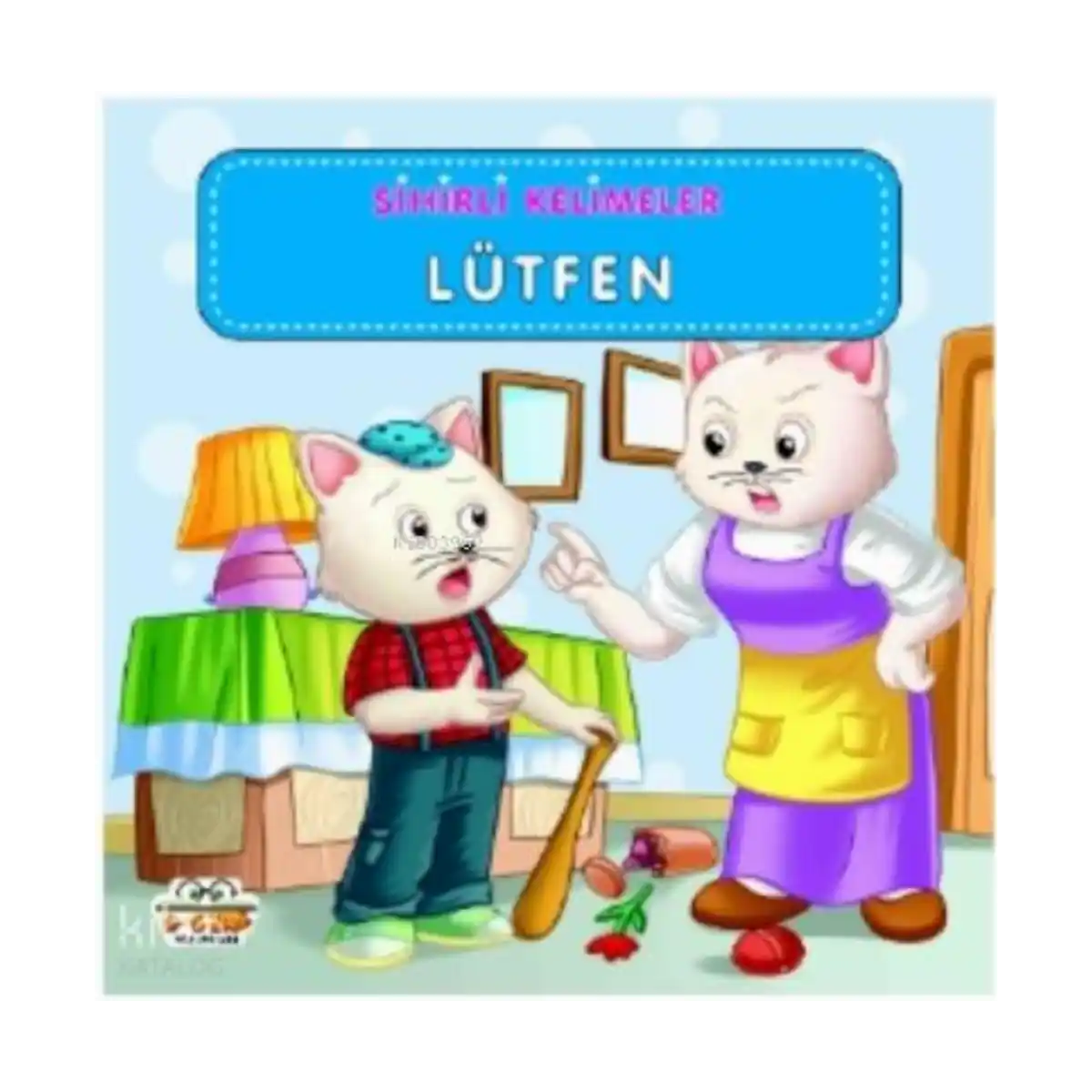 1c8dd-sihirli-kelimeler-lutfen-1-1.webp Sihirli Kelimeler - Lütfen - Görsel 1