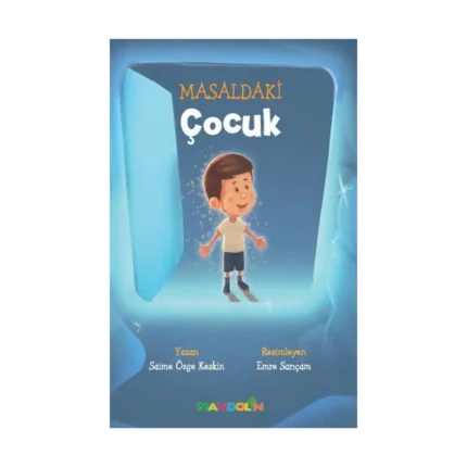 Masaldaki Çocuk