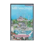 Milli Mecmua Sayı 8 / Mayıs - Haziran 2019