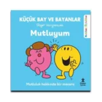 Küçük Bay ve Bayanlar Mutluyum