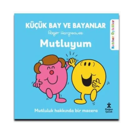 Küçük Bay ve Bayanlar Mutluyum