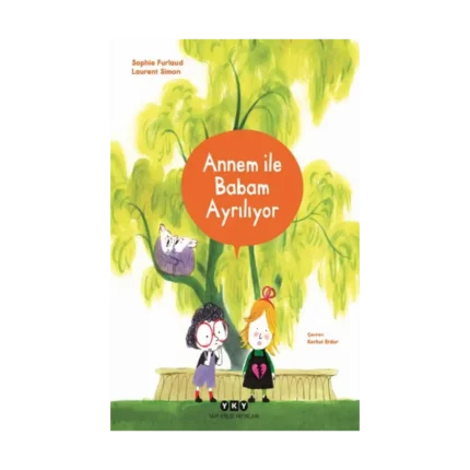 Annem İle Babam Ayrılıyor