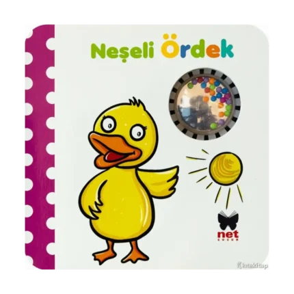 Neşeli Ördek