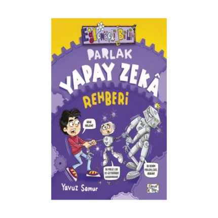 Parlak Yapay Zeka Rehberi