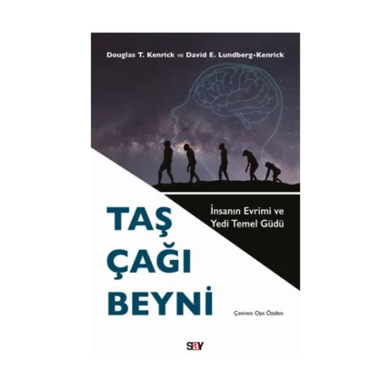 Taş Çağı Beyni