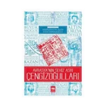 Avrasya'nın Sekiz Asrı Çengizoğulları