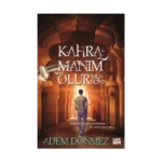 Kahramanım Olur Musun?