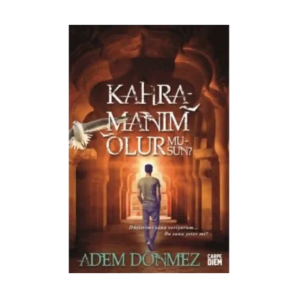 Kahramanım Olur Musun?