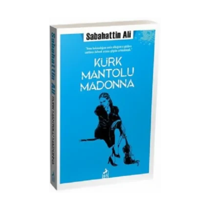 Kürk Mantolu Madonna