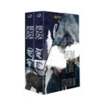 Kar Küresi Serisi 2 Kitap (Kutulu)