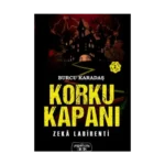 Korku Kapanı – Zeka Labirenti