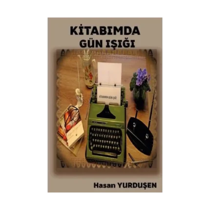 Kitabımda Gün Işığı
