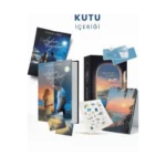 Aykırı Kıyılar 1 - Hediyeli Kutu