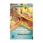 Kitapların İyileştirme Gücü