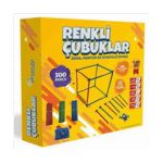 Renkli Çubuklar