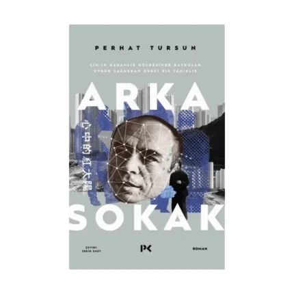 Arka Sokak