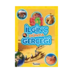 501 İlginç Dünya Gerçeği