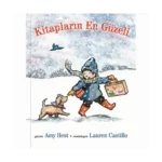 Kitapların En Güzeli (Ciltli)