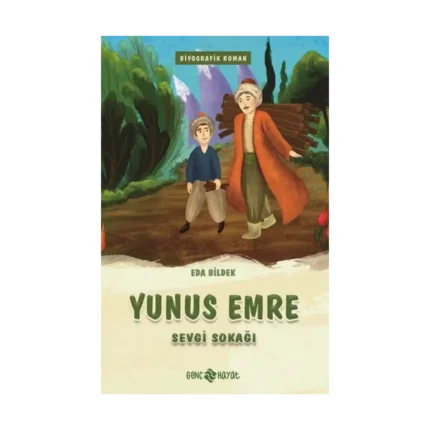 Yunus Emre