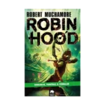 Robin Hood 2: Korsanlık, Paintball & Zebralar