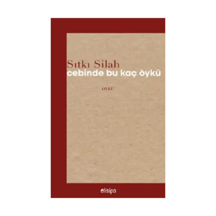 Cebinde Bu Kaç Öykü