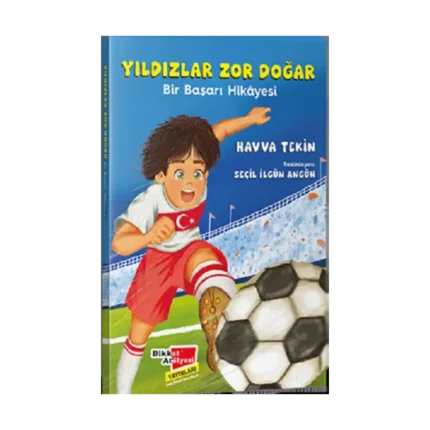 Yıldızlar Zor Doğar - Bir Başarı Hikayesi