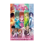 Disney Witch Arkadaşlığın Kalbi