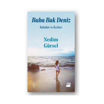Baba Bak Deniz