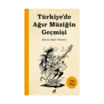 Türkiye’de Ağır Müziğin Geçmişi