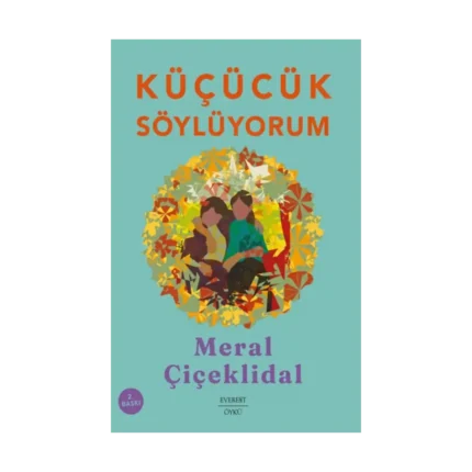 Küçücük Söylüyorum