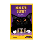 Kara Kedi Dehşet - Sen de Oku