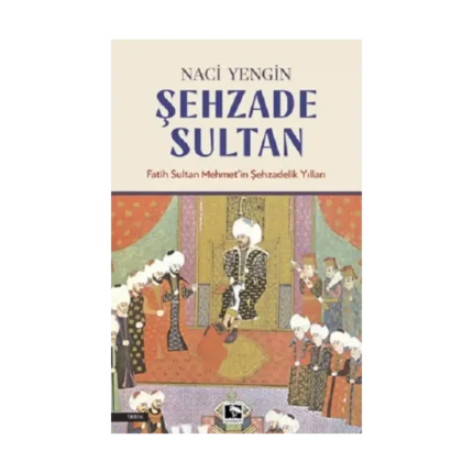 Şehzade Sultan