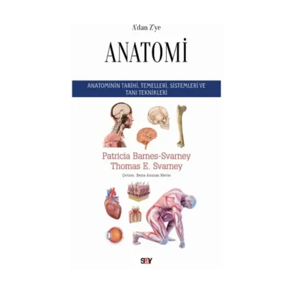 A’dan Z’ye Anatomi