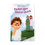 Zaman Gezginleri 6 –  Eyvah Ağzım Gözümün Üstünde