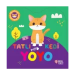 Tatlı Kedi Yoyo