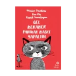 Parmak Baskı Yapalım