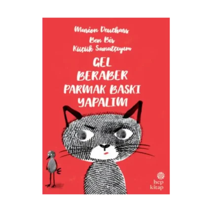 Parmak Baskı Yapalım