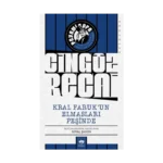 Kral Faruk'un Elmasları Peşinde