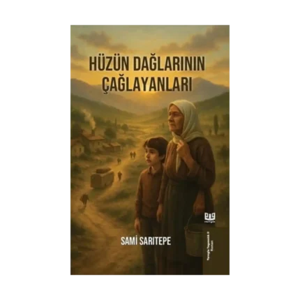 Hüzün Dağlarının Çağlayanları