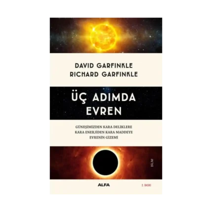 Üç Adımda Evren