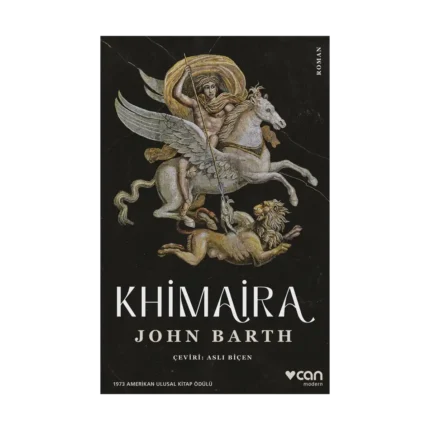 Khimaira