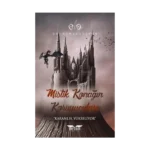 Mistik Konağın Koruyucaları