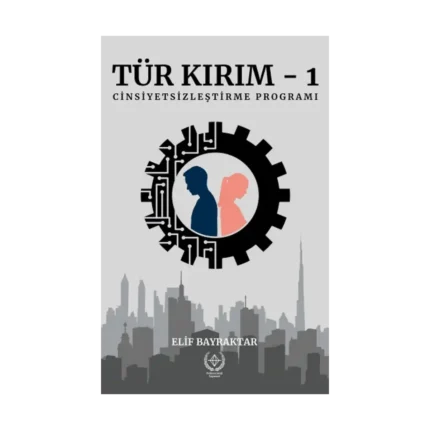 Tür Kırım - 1